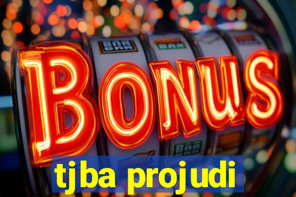 tjba projudi